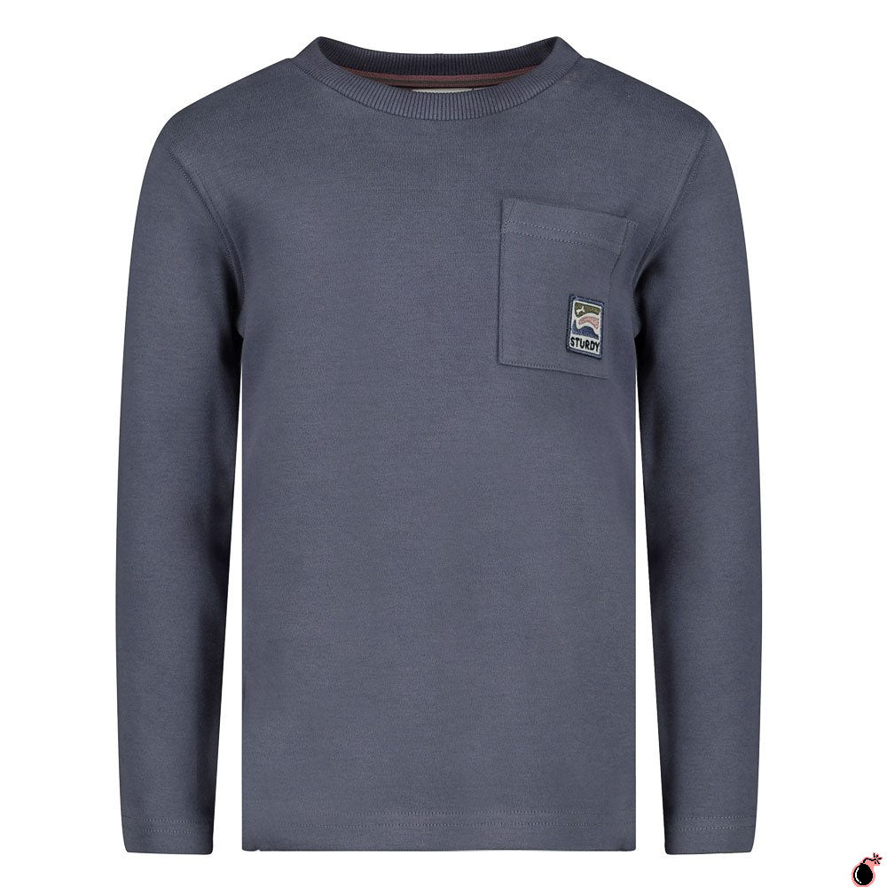 Sweat Rock Bleu