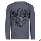 Sweat Rock Bleu