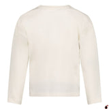 T shirt Rock Blanc