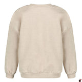 Sweat Rock Blanc cassé