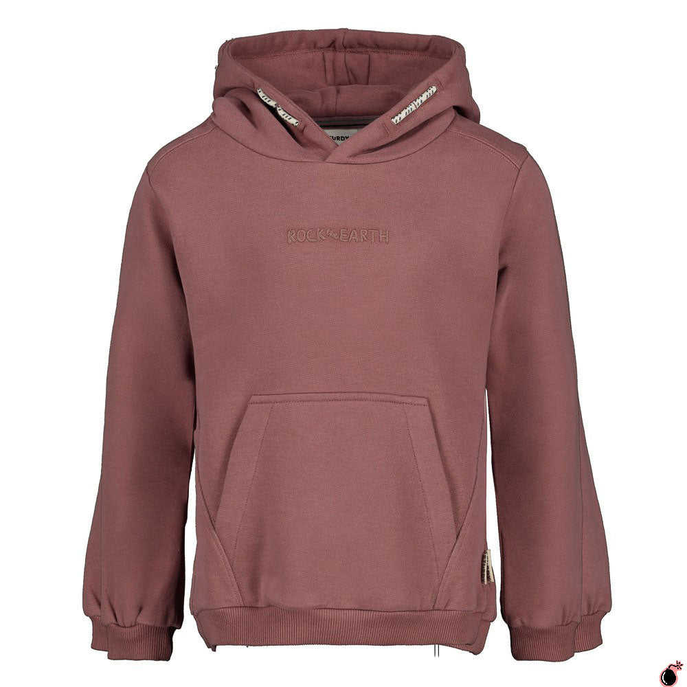 Sweat Rock Mauve