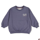 Sweat Rock Bleu