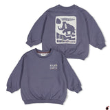Sweat Rock Bleu