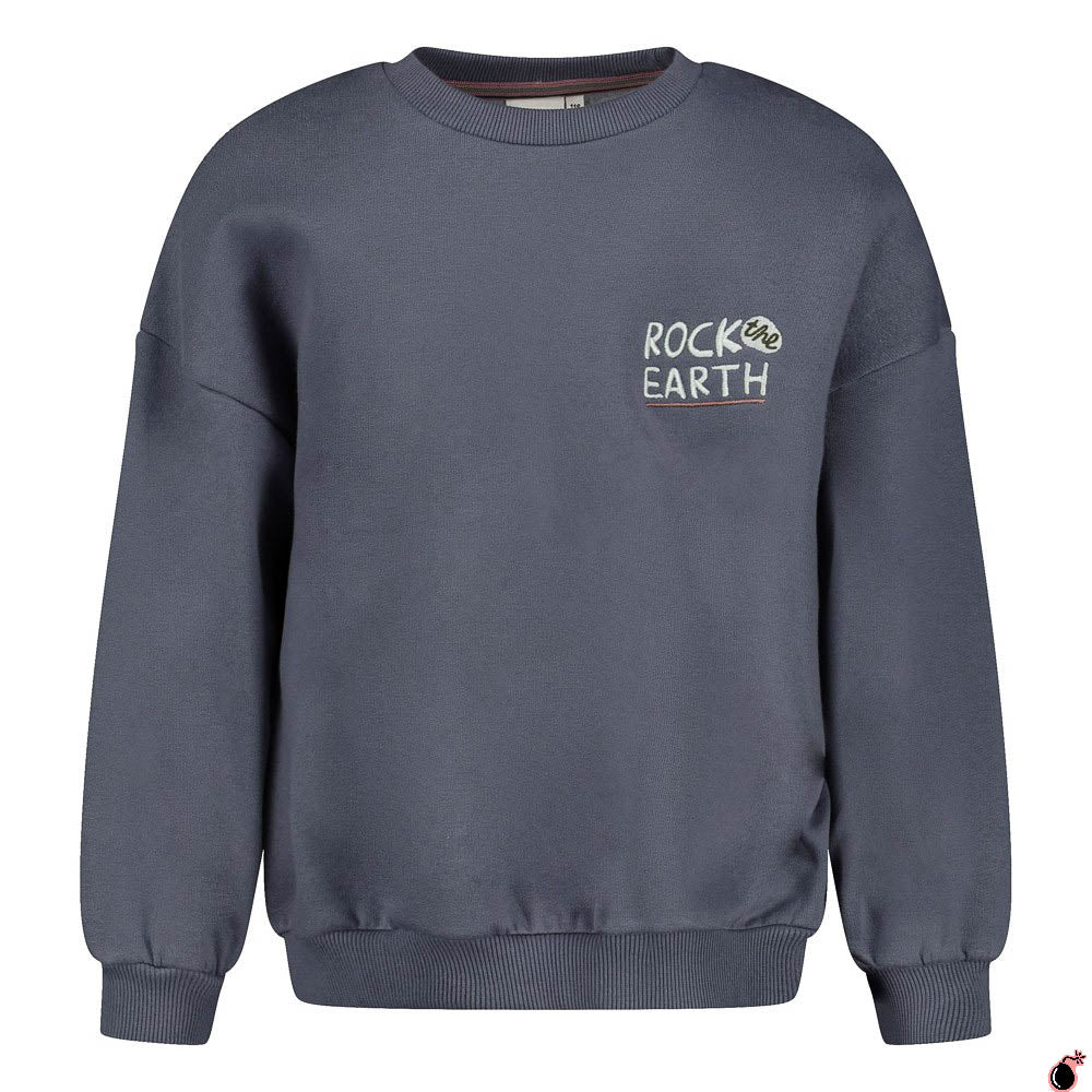 Sweat Rock Bleu
