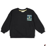 Sweat Fix it Gris