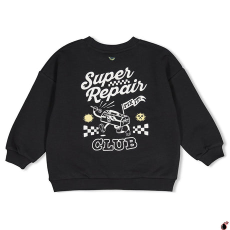 Sweat Fix it Gris