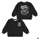 Sweat Fix it Gris