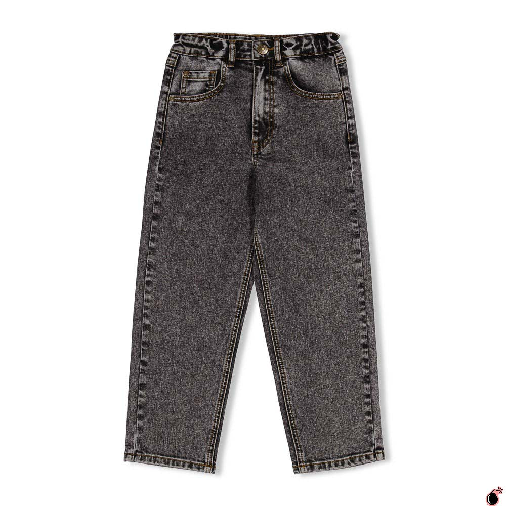 Jeans Winims Gris