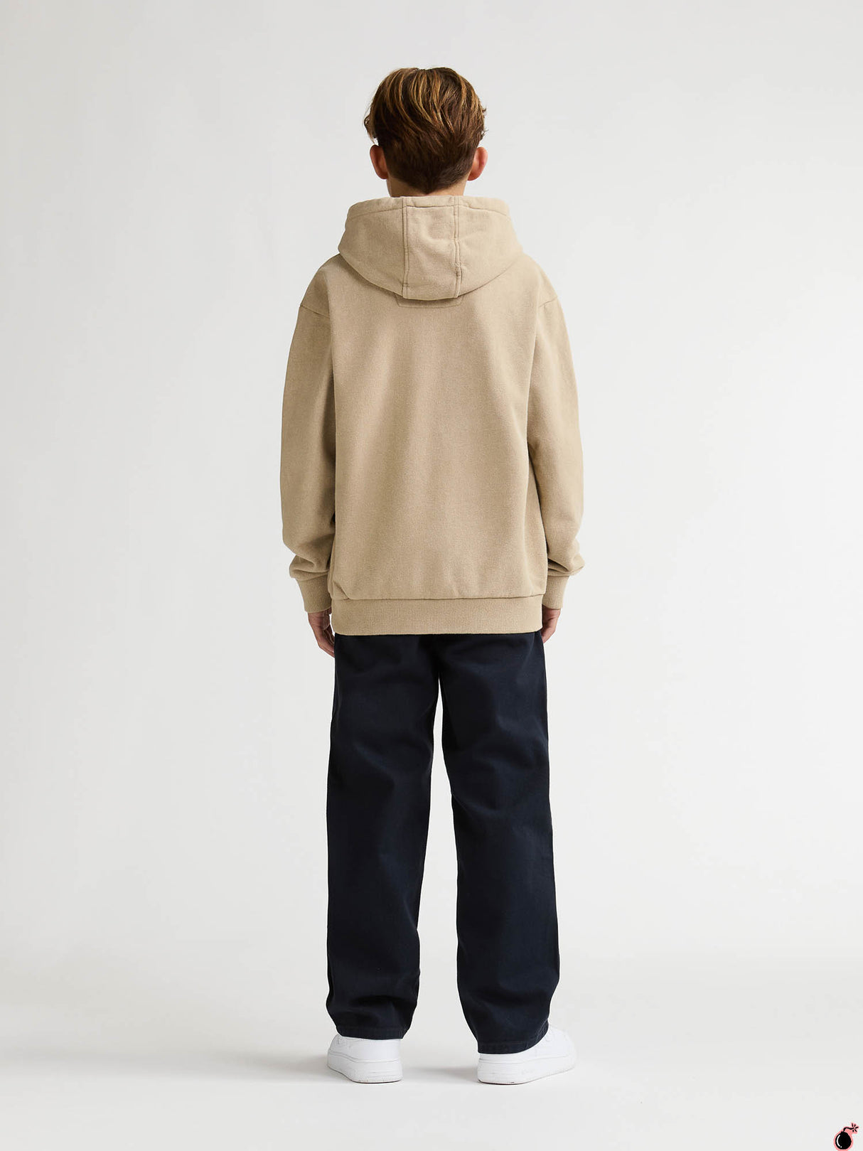 Sweat Cole Beige