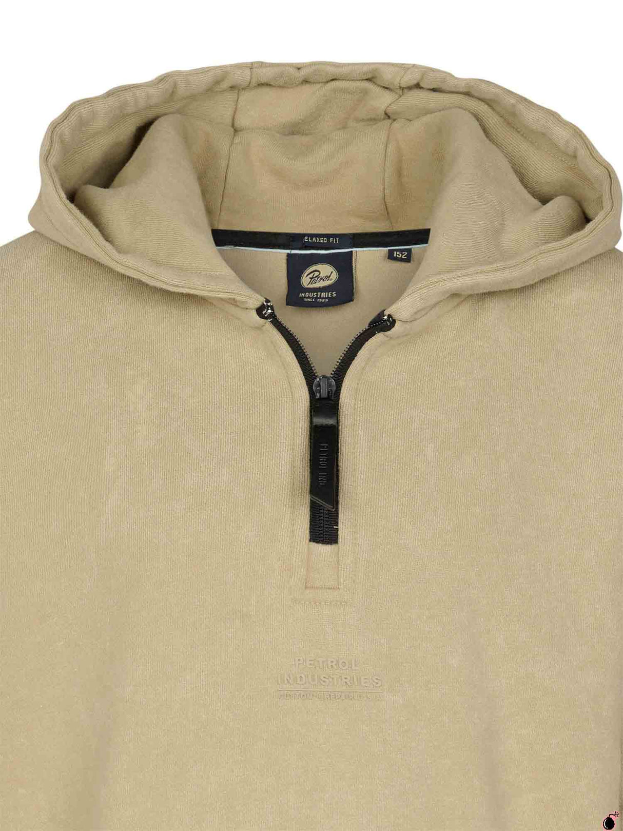 Sweat Cole Beige