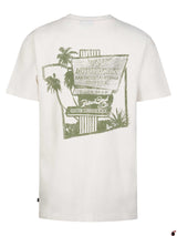 T shirt Knox Blanc