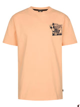 T shirt Sawyer Orange
