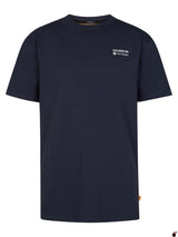 T shirt Jackson Bleu