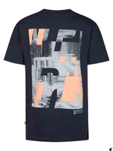 T shirt Jackson Bleu