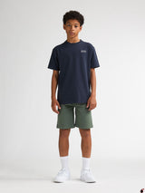 T shirt Jackson Bleu