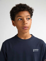 T shirt Jackson Bleu