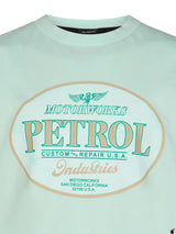 T shirt Beckett Vert