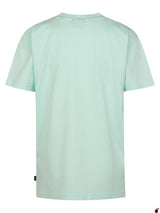 T shirt Beckett Vert