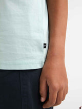 T shirt Beckett Vert