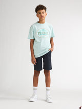 T shirt Beckett Vert