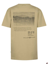 T shirt Bennett Beige