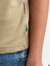 T shirt Bennett Beige