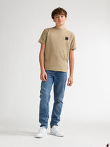 T shirt Bennett Beige