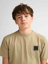 T shirt Bennett Beige