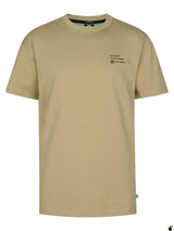 T shirt Walker Beige