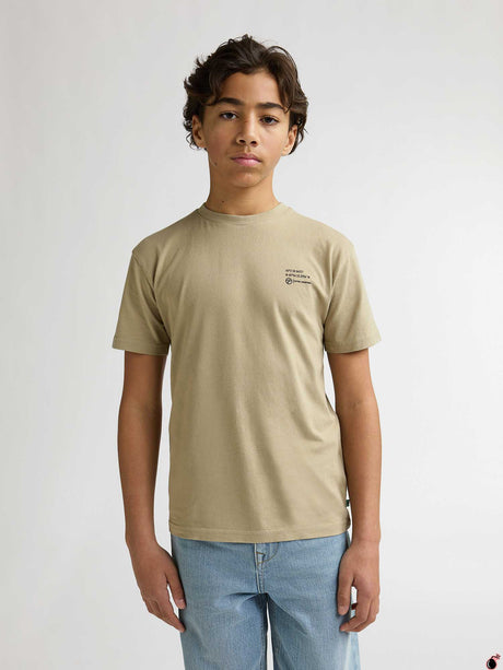 T shirt Walker Beige