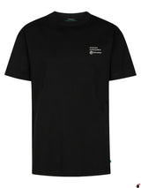 T shirt Finley Noir