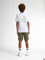 T shirt Caleb Blanc