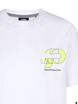 T shirt Caleb Blanc