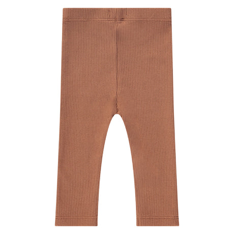 Pantalon Yaël Chocolat