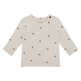 T shirt Oli Blanc