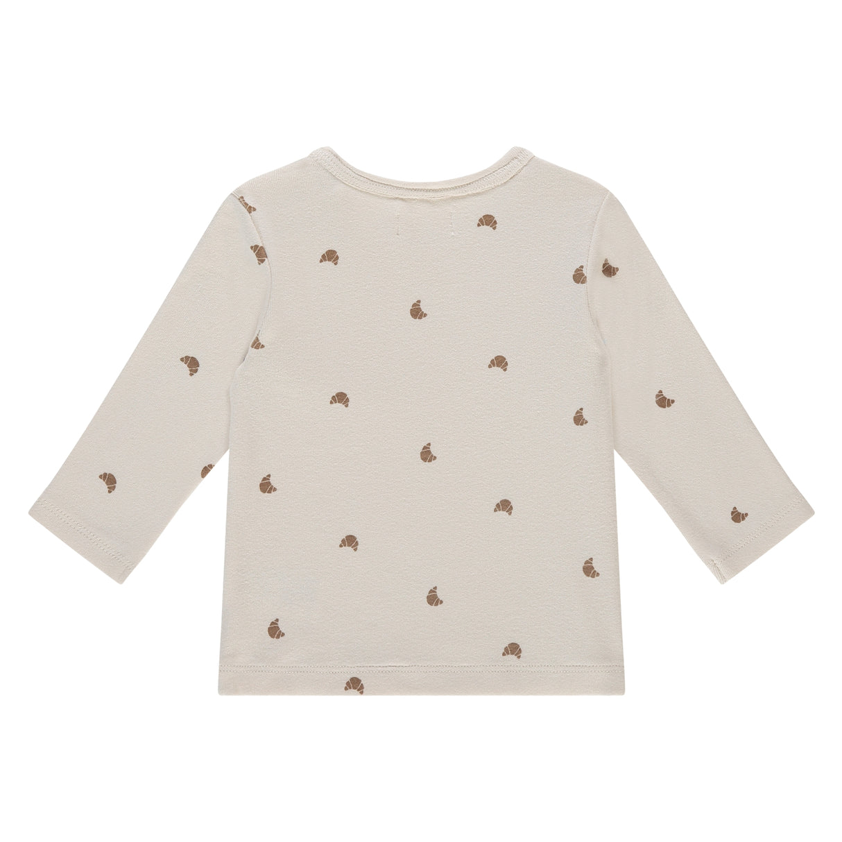 T shirt Oli Blanc