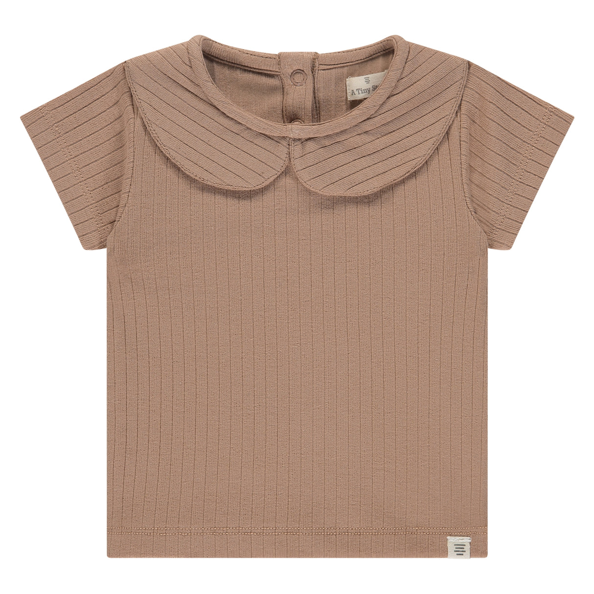 T shirt Ori Corail