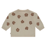 Gilet Brigitte Beige