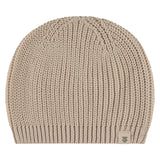 Bonnet Mila Beige