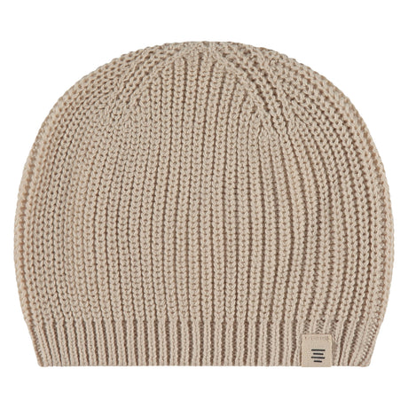Bonnet Mila Beige