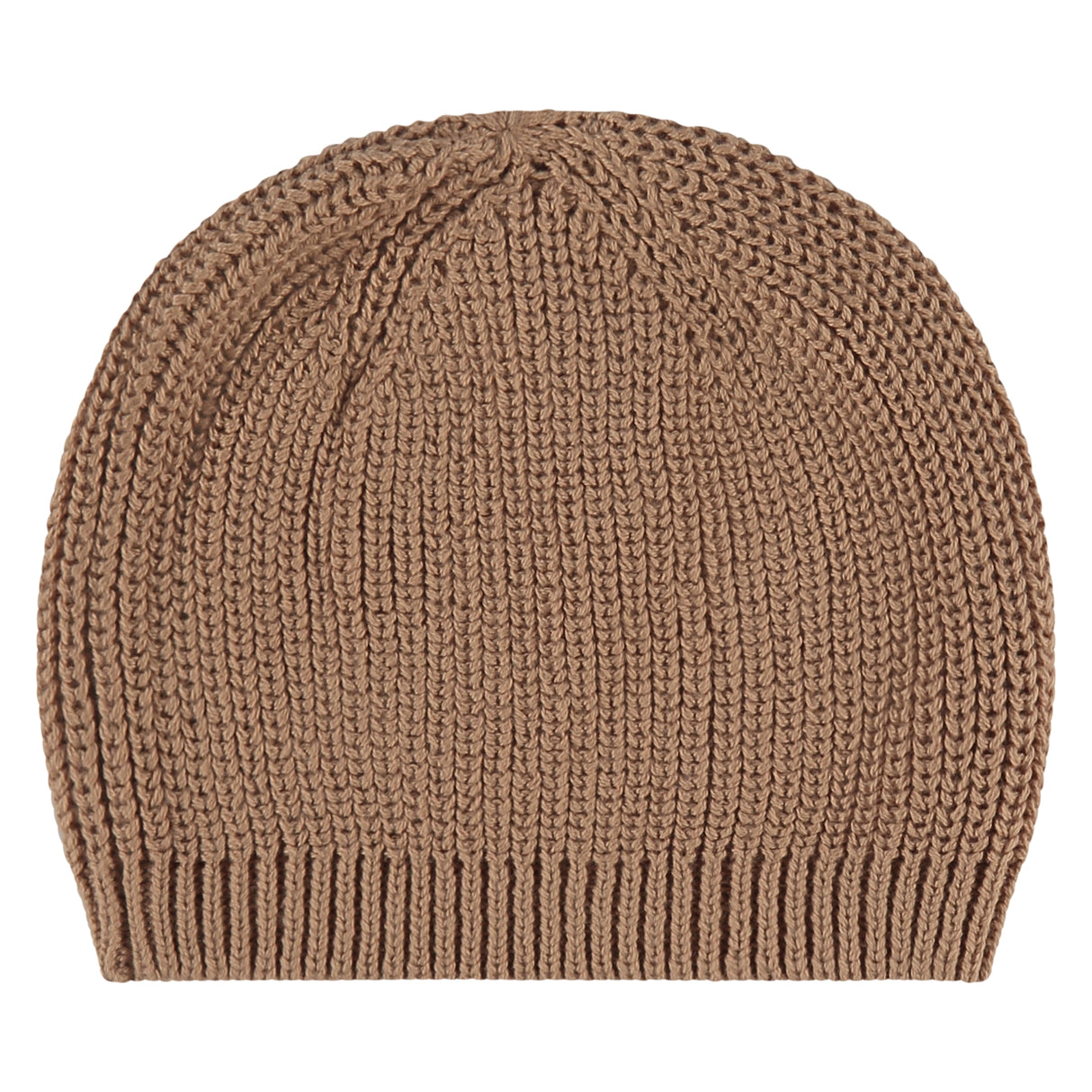 Bonnet Mila Brun
