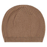 Bonnet Mila Brun
