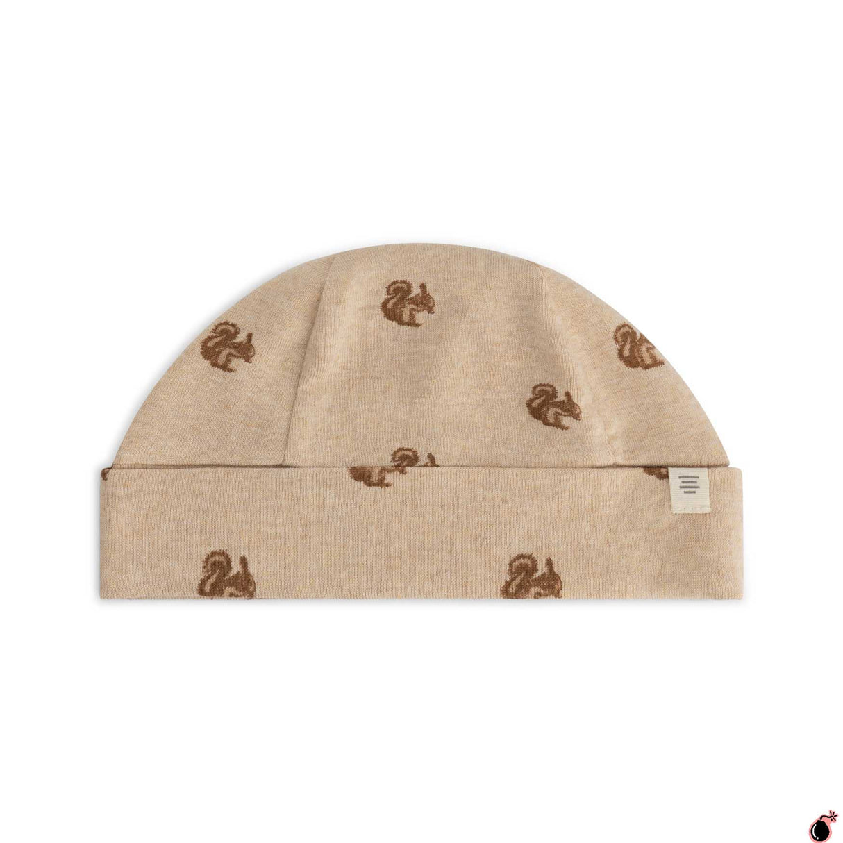 Bonnet Remy Beige