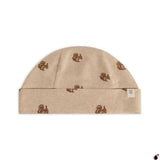 Bonnet Remy Beige