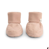 Chaussons Leni Rose