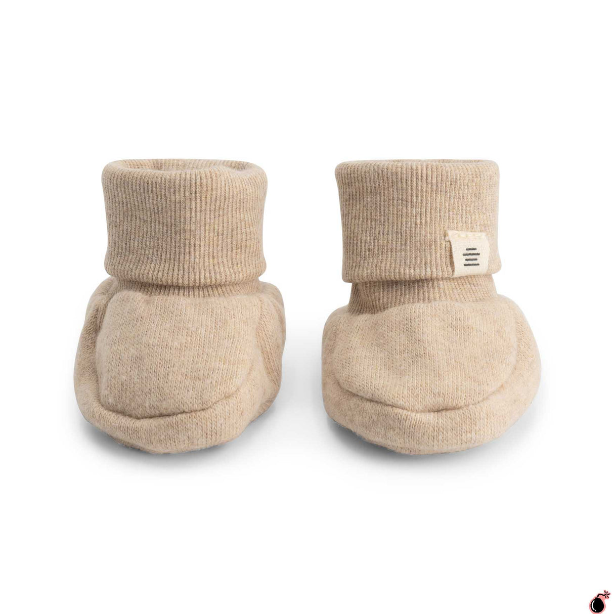 Chaussons Mika Beige