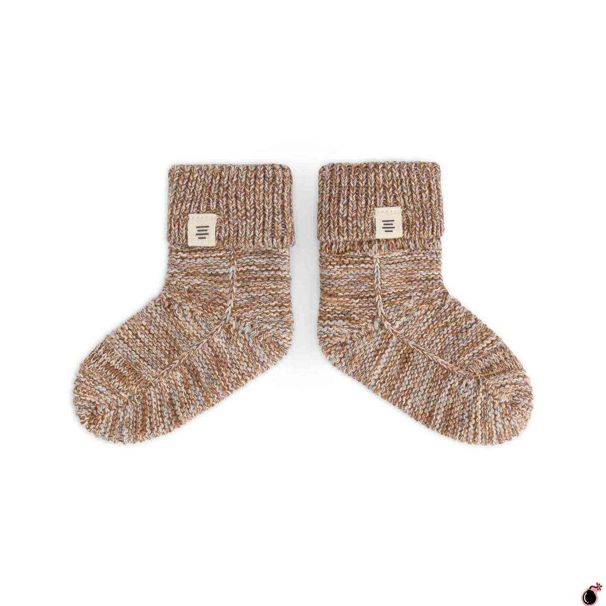 Chaussons Noel Ivoire