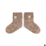 Chaussons Noel Ivoire
