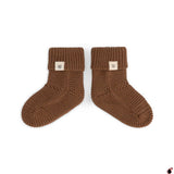 Chaussons Toni Café