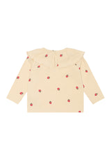 T shirt Larawila Beige